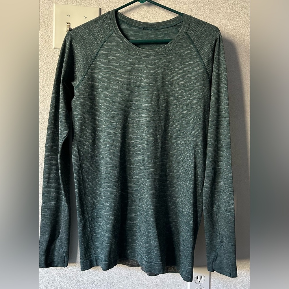 Swiftly Tech - Jasper Green